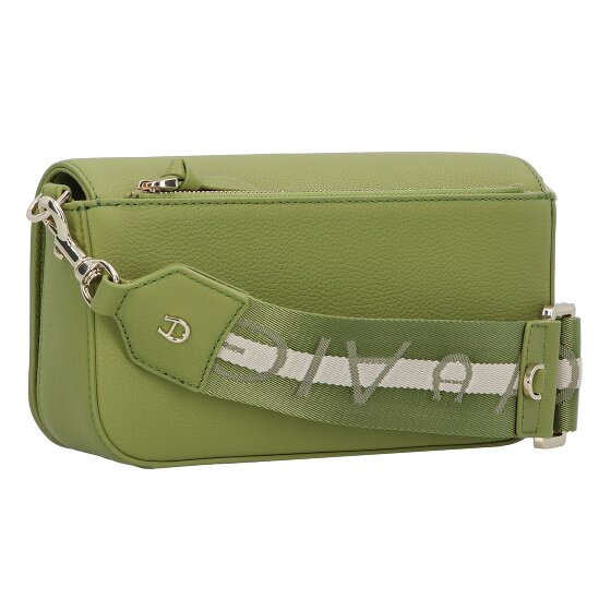 AIGNER Zita Umhängetasche Leder 22 cm AIGNER Zita Umhängetasche Leder 22 cm