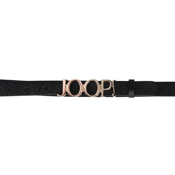 Joop! Gürtel Leder