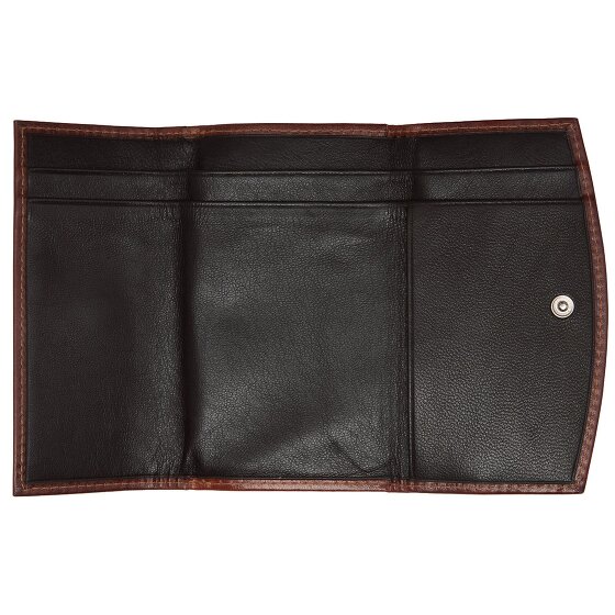 Golden Head Colorado Geldbörse RFID Leder 12 cm