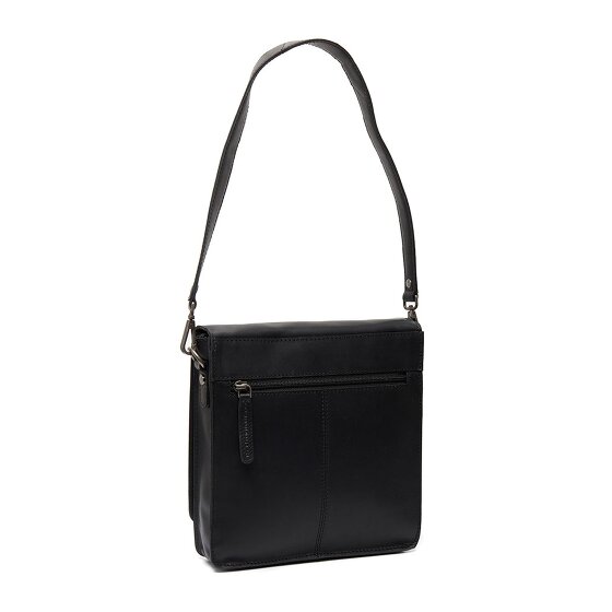 The Chesterfield Brand Osuna Schultertasche Leder 22 cm