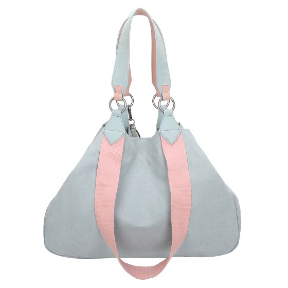 Fritzi aus Preußen Izzy Medium Hello Kitty fritzi  Canvas Shopper Tasche 42 cm