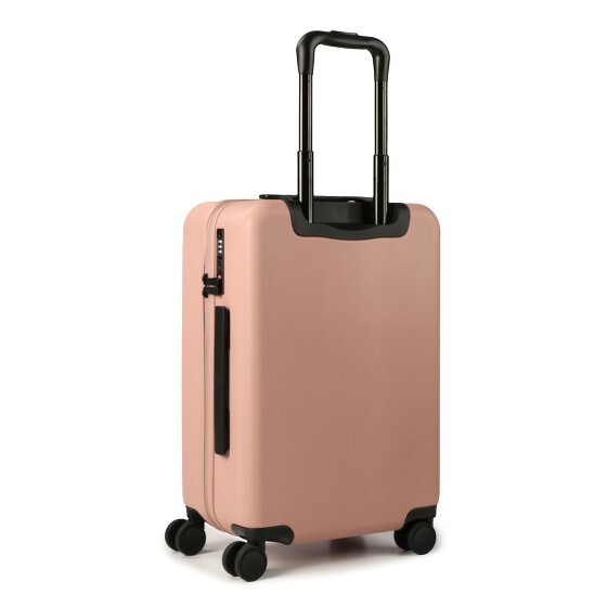 Herschel Heritage 4 Rollen Kabinentrolley 54 cm