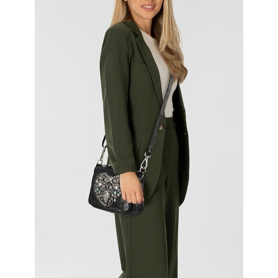 Campomaggi Tilde Schultertasche Leder 20 cm