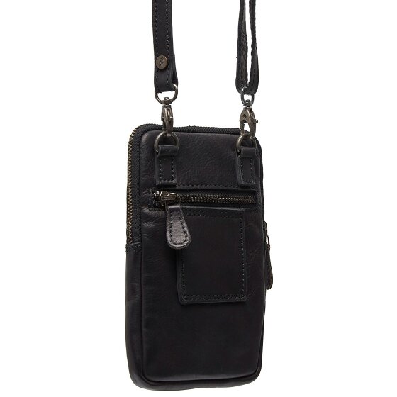The Chesterfield Brand Salta Handytasche Leder 11 cm