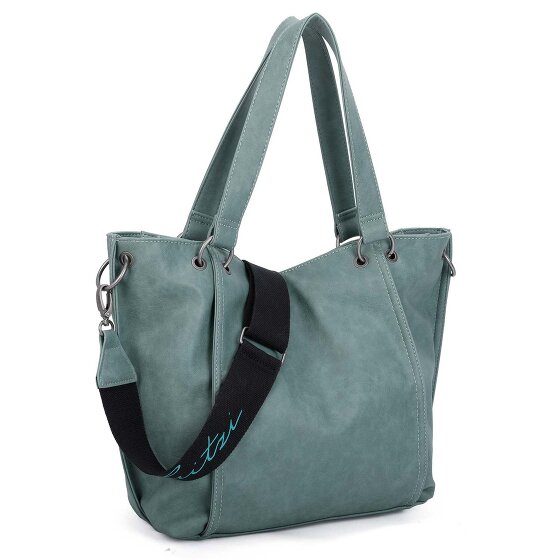 Fritzi aus Preußen Fritzi02 Shopper Tasche 50 cm