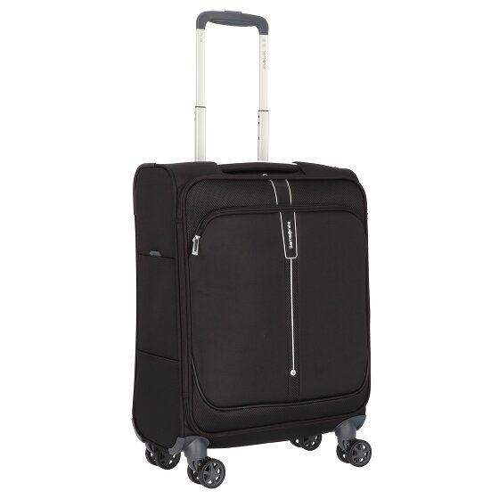 Samsonite Popsoda 4-Rollen Kabinentrolley 55 cm