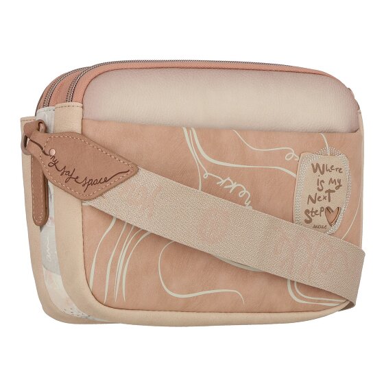 Anekke Nature Umhängetasche 23 cm