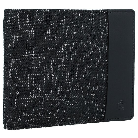 Esquire Geldbörse RFID Schutz 11.5 cm