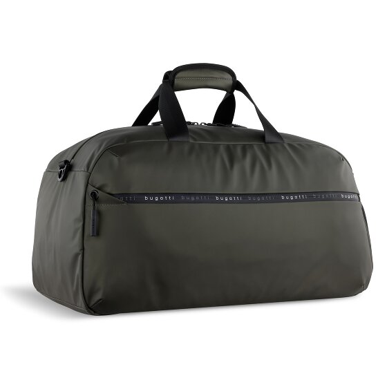 bugatti Blanc Weekender Reisetasche 50 cm
