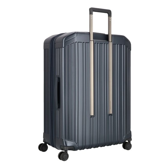 Piquadro PQ Light 4 Rollen Trolley 75 cm Piquadro PQ Light 4 Rollen Trolley 75 cm