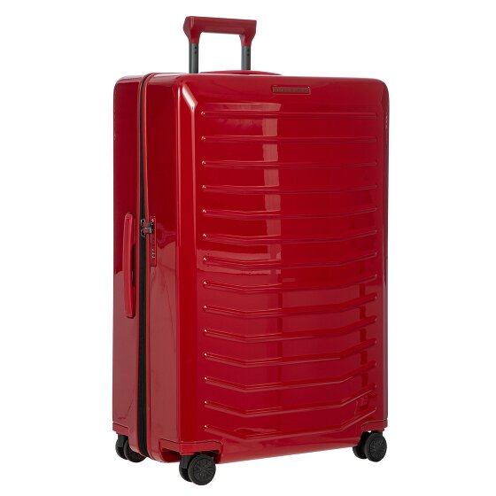 Porsche Design Roadster 4-Doppelrollen Trolley 82 cm Porsche Design Roadster 4-Doppelrollen Trolley 82 cm