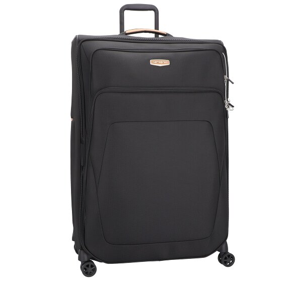 Samsonite Spark SNG ECO Spinner 4-Rollen Trolley 82 cm