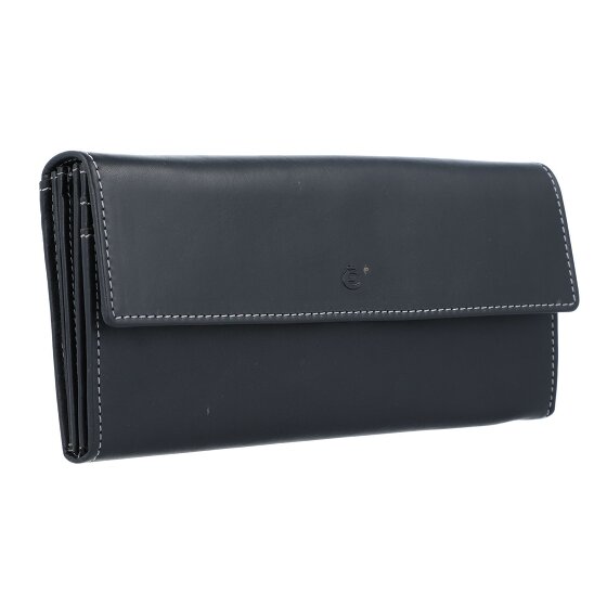 Esquire Dallas Geldbörse Leder 18 cm
