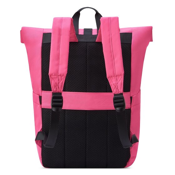 Delsey Paris x United Colors of Benetton BE Rucksack 44 cm Laptopfach