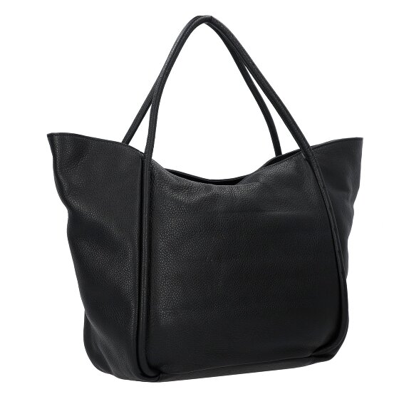 abro Willow Shopper Tasche Leder 50 cm