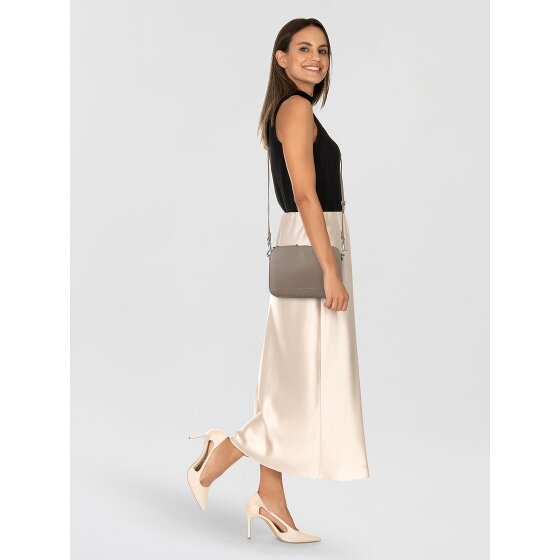 Liebeskind Luka Umhängetasche Leder 20 cm