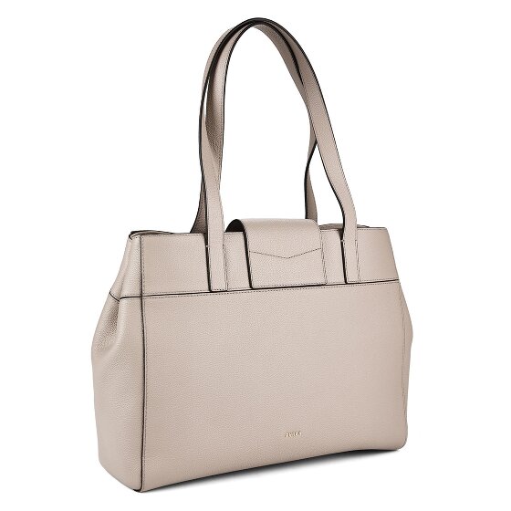 Furla Amelia Schultertasche L Leder 37 cm