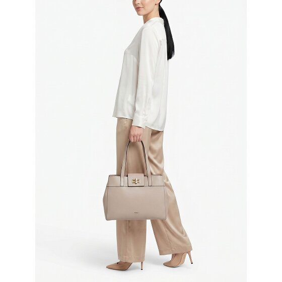 Furla Amelia Schultertasche L Leder 37 cm