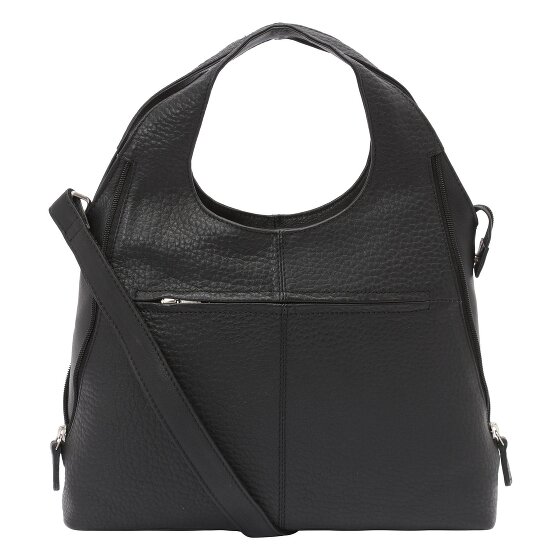 Voi Boston Schultertasche Leder 32 cm
