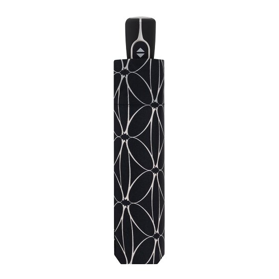 Doppler Fiber Magic Taschenschirm 29 cm
