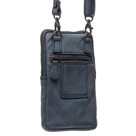 The Chesterfield Brand Salta Handytasche Leder 11 cm