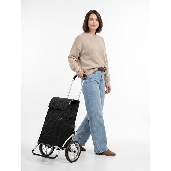 Andersen Shopper Royal Shopper Lissa Einkaufstrolley 58 cm