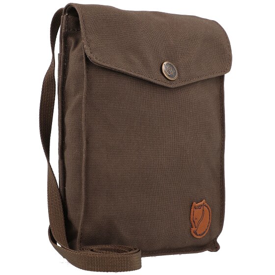 Fjällräven Pocket Brustbeutel 14 cm