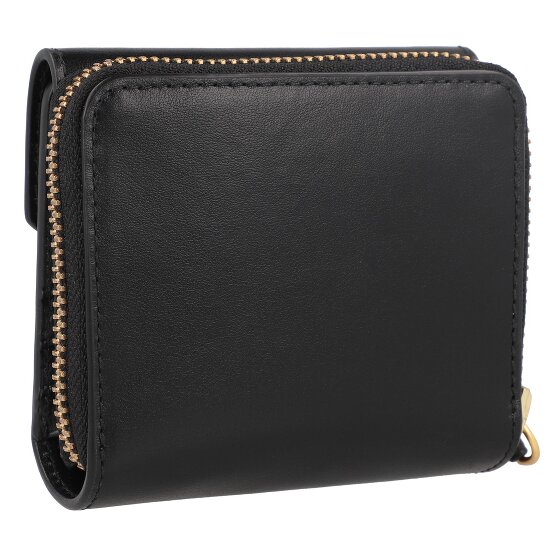 POLO RALPH LAUREN Polo ID Geldbörse Leder 10 cm