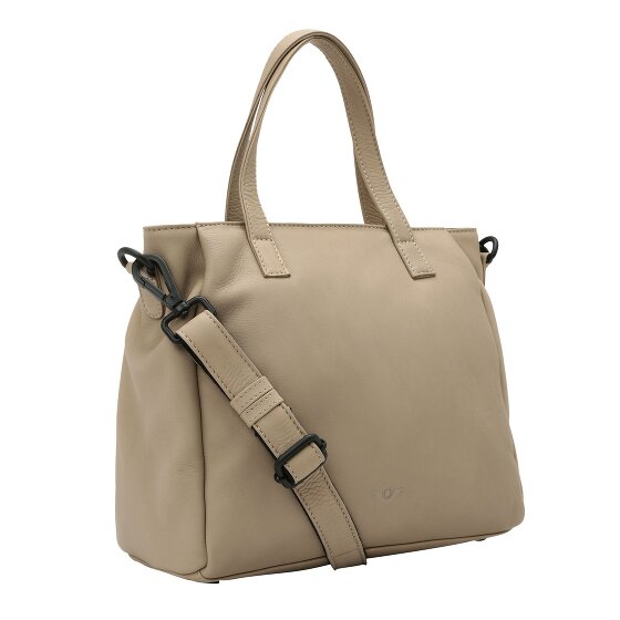 Voi 4Seasons Taya Schultertasche Leder 27 cm