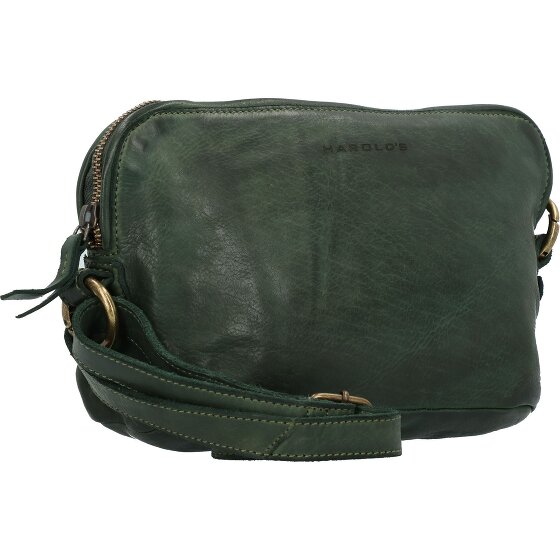 Harold's Submarine Umhängetasche Leder 26 cm