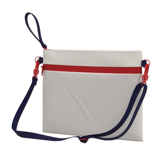 Cabin Zero Classic Schultertasche RFID Schutz 27 cm