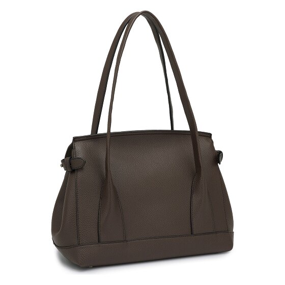FredsBruder My Bestie Schultertasche Leder 29.5 cm