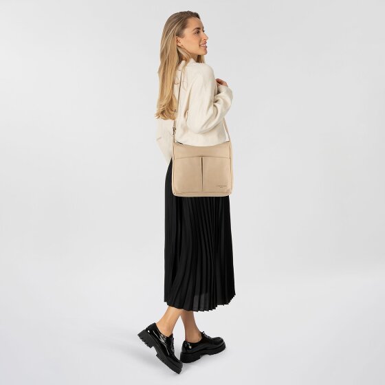 Liebeskind Hera Schultertasche Leder 32 cm