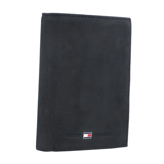 Tommy Hilfiger Johnson Geldbörse Leder 9 cm