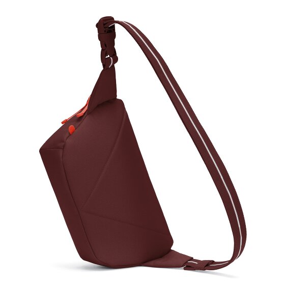 Pacsafe Go Gürteltasche RFID Schutz 27 cm
