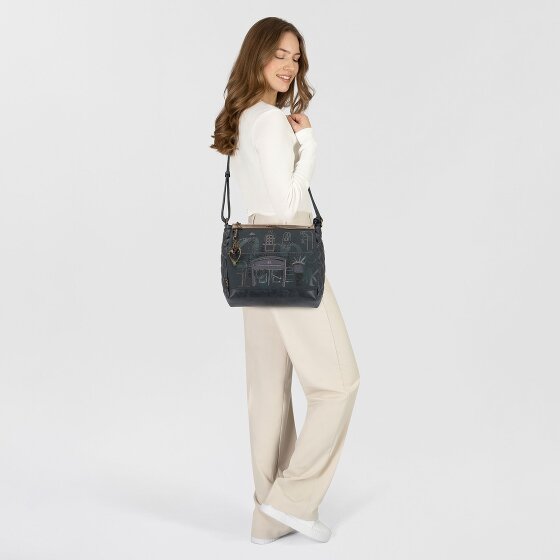 Anekke Boutique Schultertasche 28 cm