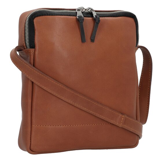 Harold's Bague Umhängetasche Leder 19 cm