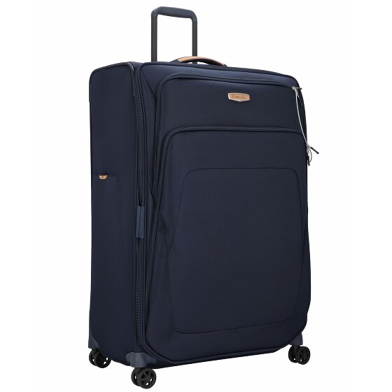 Samsonite Spark SNG ECO Spinner 4-Rollen Trolley 82 cm