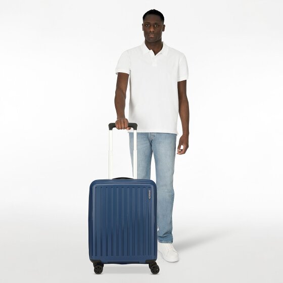 American Tourister Rejoy 4 Rollen Kabinentrolley 55 cm American Tourister Rejoy 4 Rollen Kabinentrolley 55 cm