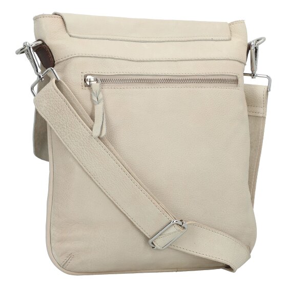 Taschendieb Wien Kohlmarkt Umhängetasche Leder 29 cm