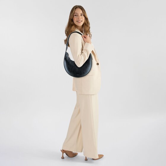 Furla Delizia Schultertasche Leder 21 cm