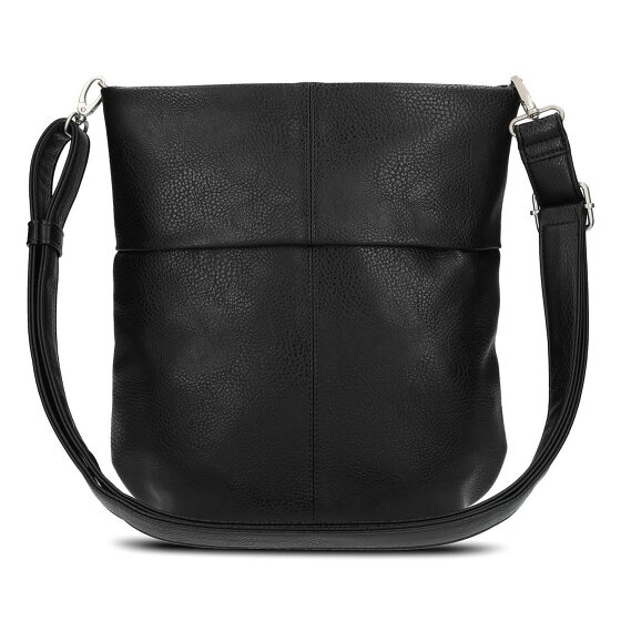 Zwei Mademoiselle.M Schultertasche 27 cm