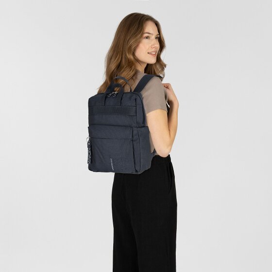 Mandarina Duck Rucksack 38 cm Laptopfach