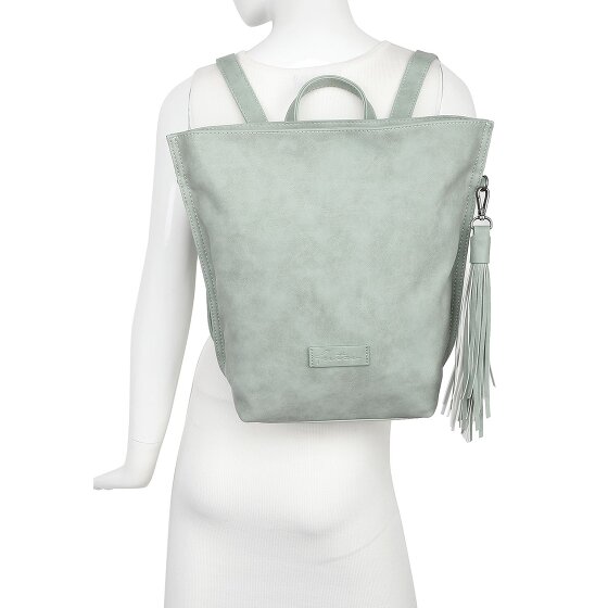 Fritzi aus Preußen Fritzi33 Vintage City Rucksack 36 cm Fritzi aus Preußen Fritzi33 Vintage City Rucksack 36 cm