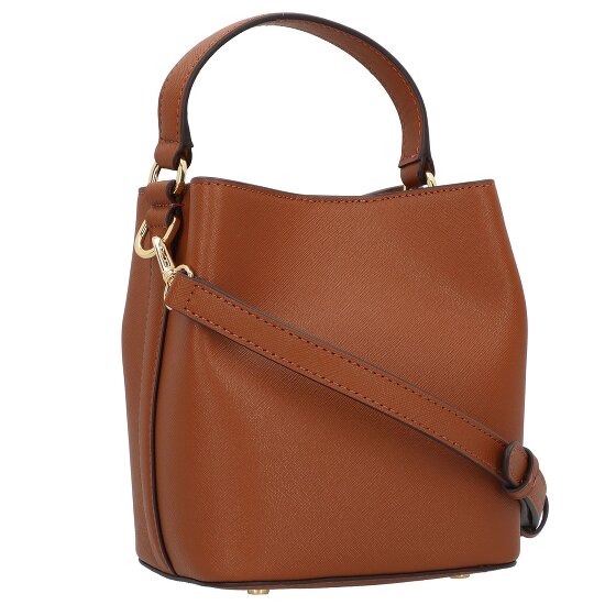 Lauren Ralph Lauren Reese Mini Bag Handtasche Leder 13 cm