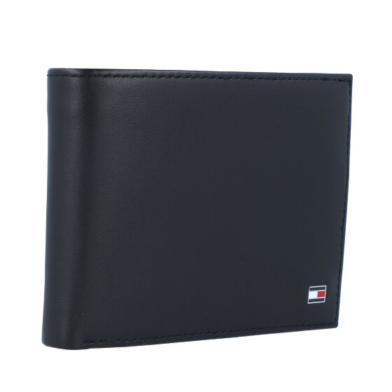 Tommy Hilfiger Eton Geldbörse Leder 12,5 cm