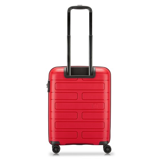 MODO by Roncato Supernova 2.0 4 Rollen Kabinentrolley 55 cm
