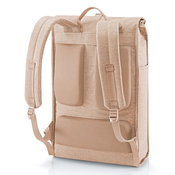 reisenthel Urban Rolltop Daypack 49 cm Laptopfach
