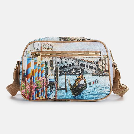 Y Not? Yesbag Umhängetasche 24 cm Y Not? Yesbag Umhängetasche 24 cm