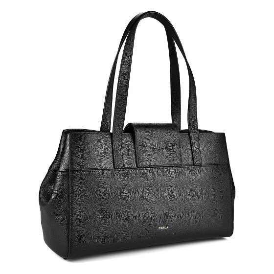 Furla Amelia Schultertasche L Leder 39 cm